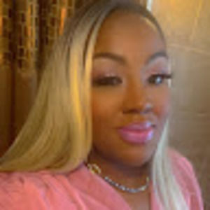 Meet your Posher, Kristina